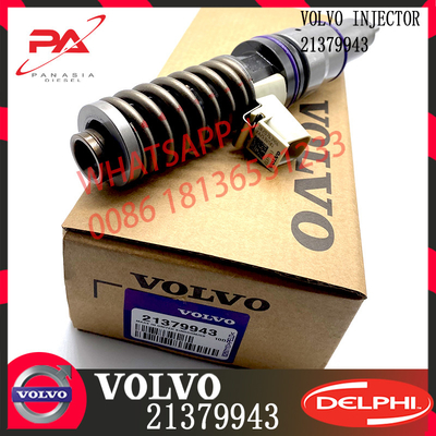 21379943 VO-LVO Dizel Yakıt Enjektörü 21379943 BEBE4D26001 85003267 21371676 vo-lvo MD13 BEBE4D26001 için