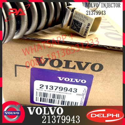 21379943 VO-LVO Dizel Yakıt Enjektörü 21379943 BEBE4D26001 85003267 21371676 vo-lvo MD13 BEBE4D26001 için