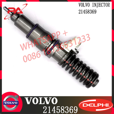 21458369 VO-LVO Dizel Yakıt Enjektörü 21458369 BEBE4G12001 VO-LVO D13 Motor için 21458369 21467658 VO-LVO için 21457952