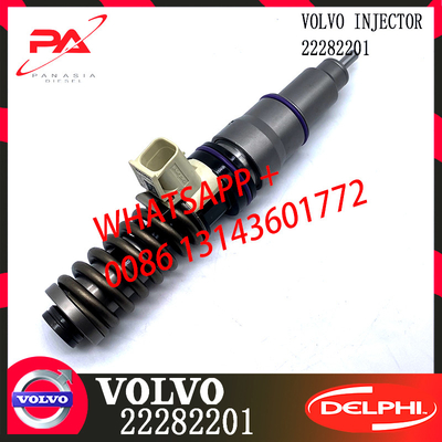 22282201 VO-LVO Dizel Yakıt Enjektörü 22282201 BEBE1R10002 D13K.