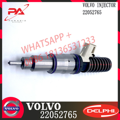 22052765 VO-LVO Dizel Yakıt Enjektörü 22052765 BEBE4L07001 VO-LVO MD13 için.