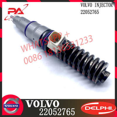 22052765 VO-LVO Dizel Yakıt Enjektörü 22052765 BEBE4L07001 VO-LVO MD13 için.