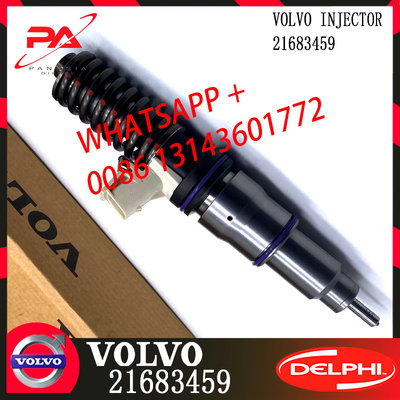 21683459 VO-LVO Dizel Yakıt Enjektörü 21683459 BEBE5G21001 V olvo MD16 için.
