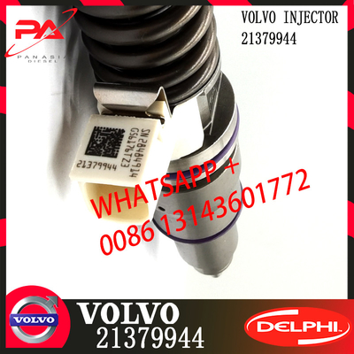 21379944 VO-LVO Dizel Yakıt Enjektörü 21379944 BEBE4D26002 BEBE4D27002 Vo-lvo için BEBE4D26002 21379939 BEBE4D27002