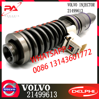 21499613 VO-LVO Dizel Yakıt Enjektörü 21499613 BEBE4G16001 için VO-LVO E3-E3.18 VO-LVO 20847327 21644596 BEBE4G16001