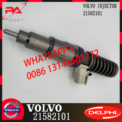 21582101 VO-LVO Dizel Yakıt Enjektörü 21582101 BEBE4D42001 VO-LVO E3 EUI için 21582101 21582101 20747797 MD11 20747797