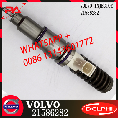 21586282 VO-LVO Dizel Yakıt Enjektörü 21586282 VO-LVO PENTA MD11 için 2158210121106498 21586282 BEBE4D38001