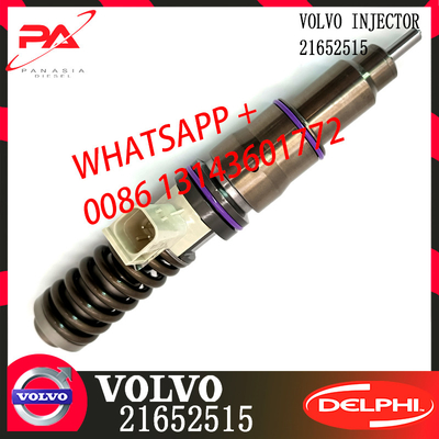 21652515 VO-LVO Dizel Yakıt Enjektörü 21652515 BEBE4P00001 Vo-lvo MD13 Dizel Motor için 21652515 21812033 21695036