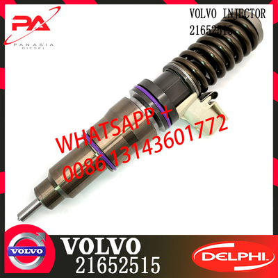 21652515 VO-LVO Dizel Yakıt Enjektörü 21652515 BEBE4P00001 Vo-lvo MD13 Dizel Motor için 21652515 21812033 21695036