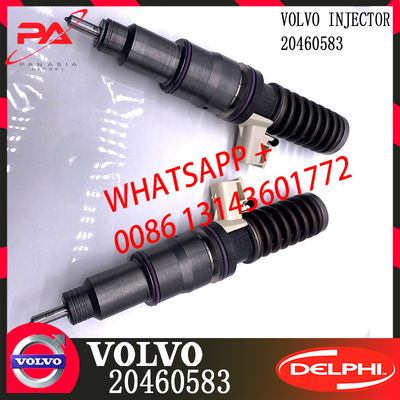 20460583 BEBE4C00001 VO-LVO Dizel Enjektör FH12 FM12 7420430583 8113941