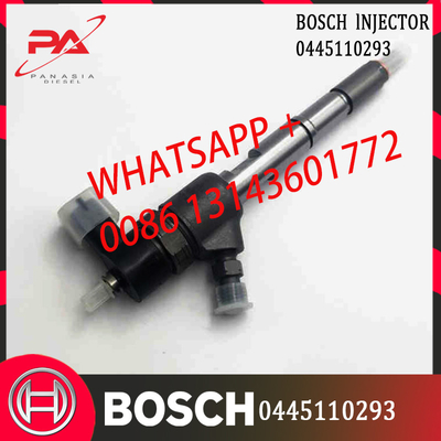 044511029 Bosch 1112100-E06 için Yakıt Enjeksiyonu Common Rail Yakıt Enjektörü