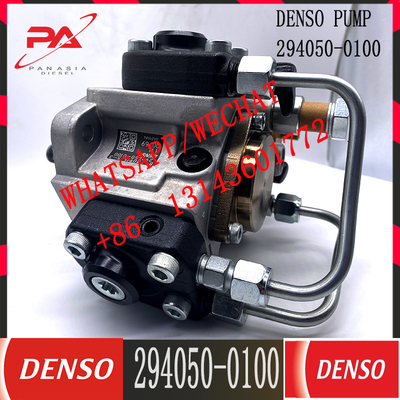 HP4 1-15603508-0 294050-0100 Dizel Yakıt Pompaları
