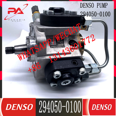 HP4 1-15603508-0 294050-0100 Dizel Yakıt Pompaları