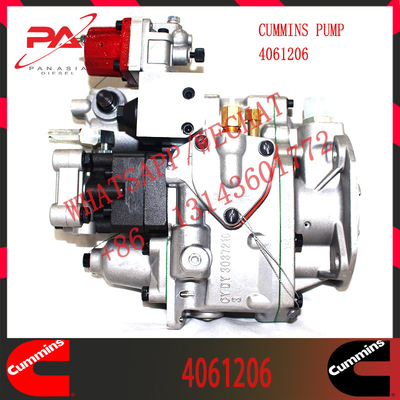 Dizel Common Rail NTA855 Motor Yakıt Enjeksiyon Pompası 4061206 4951501 3042115