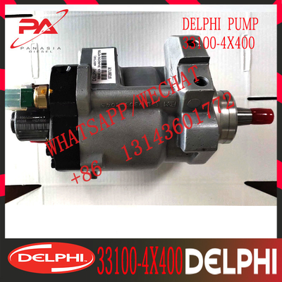 ISO9001 0318609GCE DELPHI Dizel Yakıt Enjeksiyon Pompası