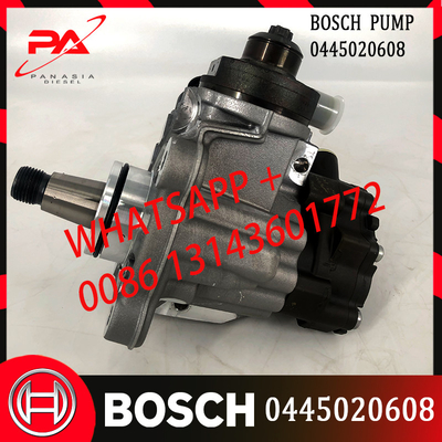Mitsubishi Motor Bosch Dizel CR Common Rail Yakıt Enjeksiyon Pompası için 0445020608