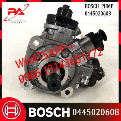 Mitsubishi Motor Bosch Dizel CR Common Rail Yakıt Enjeksiyon Pompası için 0445020608