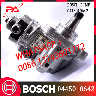 Bosch CP4 Motor Yedek Parçaları için Yakıt Enjektör Pompası 0445010642 0445010692 0445010677 0445117021