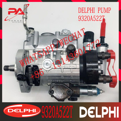 Delphi Perkins için Yakıt Enjeksiyon Pompası 9320A522T 9320A143T 9320A163T 9320A312T
