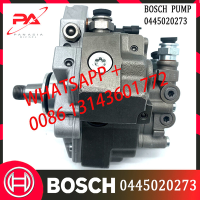 BOSCH cp3 Dizel motor yakıt enjeksiyon pompası 610800080979 0445020273 CR/CP3S3/L110/30-789S CUMMINS motor için