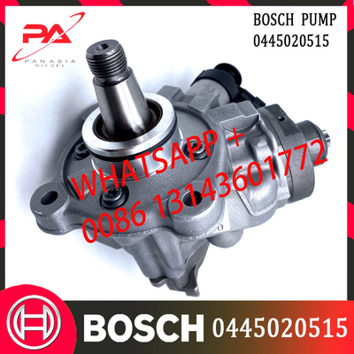 BOSCH CP4 Dizel pompa 0445020515 yüksek basınçlı enjektör pompası Mercedes CR/CP4N1/L50/20-S için dizel motor pompası