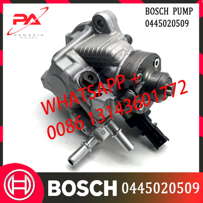 BOSCH CP4 Yüksek Kaliteli Dizel Enjektör Dizel Yakıt Pompası 0445020509 YANMAR 129A00-51000 için