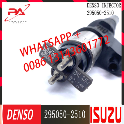 DENSO ISUZU Dizel Common Rail Enjektör 295050-2510