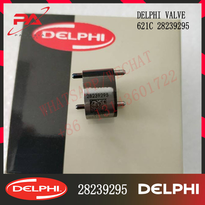 Doğrudan fabrika fiyatı 9308-622B 9308-622bDizel Siyah Common Rail Enjektör kontrol Vanası Delphi Enjektör için 28239295