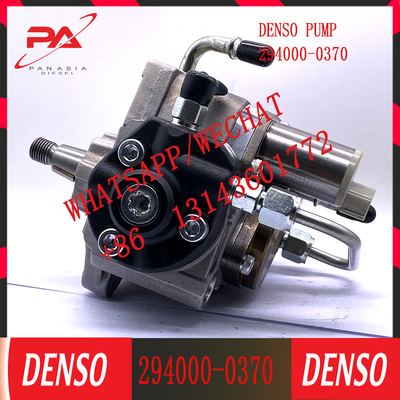 Nissan Navara/Pathfinder YD25 DDTI common rail pompa için 16700-EB30B 16700-EB300 dizel enjeksiyon pompası 294000-0370