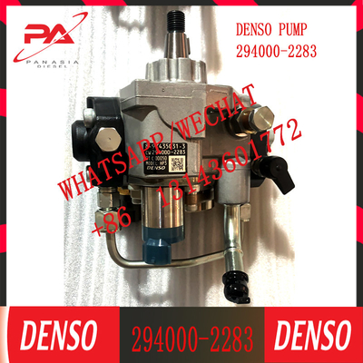 Dizel Motor Yakıt Enjeksiyon Pompası HP3 294000-2283 ISUZU 4JJ 8-97435031-3 8-97435031-1 için Yakıt Pompası
