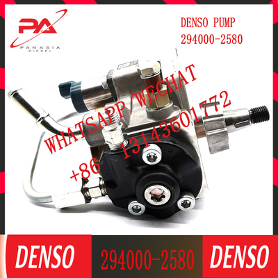 Orijinal dizel motor HP3 yakıt enjeksiyon pompası CW294000-2580 8-97435556-0 8974355560 294000-2580