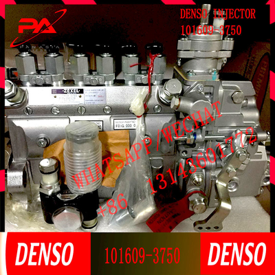 Motor Parçaları 6BT5.9 Yakıt Enjeksiyon Pompası 4063844 101609-3750