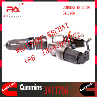 3411766 Common Rail Dizel Yakıt Enjektörü N14 Motor 3411766 CUMMINS N14 için