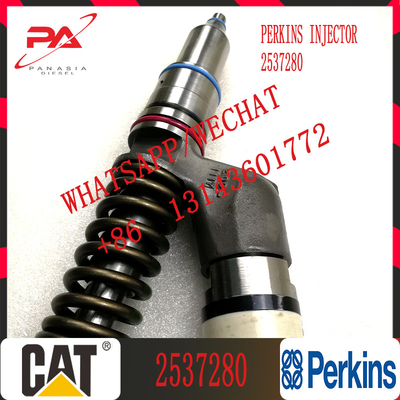 Perkins için Motor Parçaları C-A-Terpillar Dizel Yakıt Enjektörü 2537280