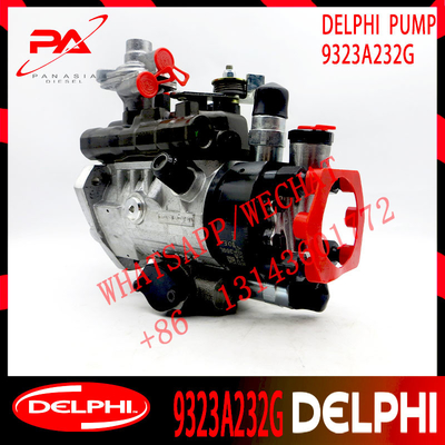 DP210 dizel yakıt pompası 9323A232G 04118329 C-A-Terpillar Perkins Delphi için yakıt enjeksiyon pompası