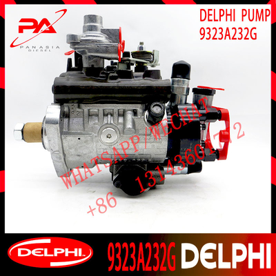 DP210 dizel yakıt pompası 9323A232G 04118329 C-A-Terpillar Perkins Delphi için yakıt enjeksiyon pompası