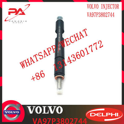 DEUTZ VA97P3802744 için Dizel Motor Yakıt Enjektörü