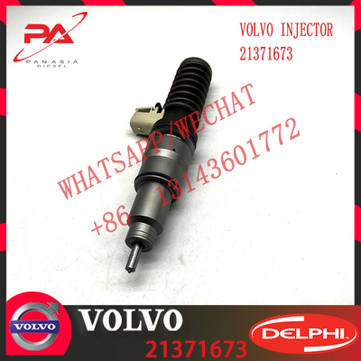 VO-LVO D16 21371673 21451295 21371672 EC380D EC480D için Motor Parçaları Dizel Enjektörler