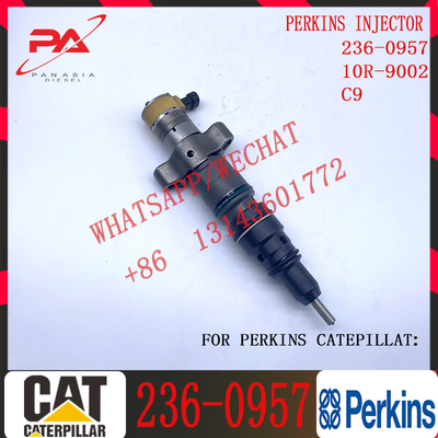 C-A-T Sistemi için C-A-Terpillar C9 Motorlu Kamyon Enjektör Pompası 236 0957 2544330 236-0957