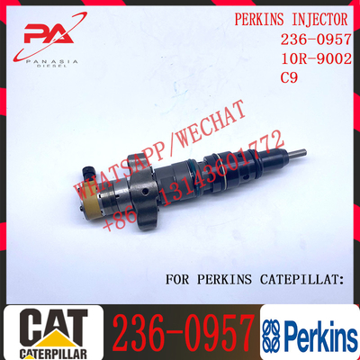 C-A-T Sistemi için C-A-Terpillar C9 Motorlu Kamyon Enjektör Pompası 236 0957 2544330 236-0957