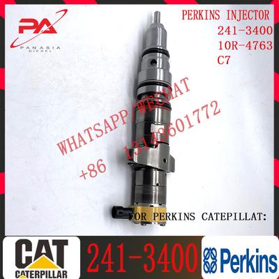 C-A-Terpillar C7 Motor Yakıt Dizel Enjektör 387-9428 295-1410 241-3400 236-0974 20R-8059