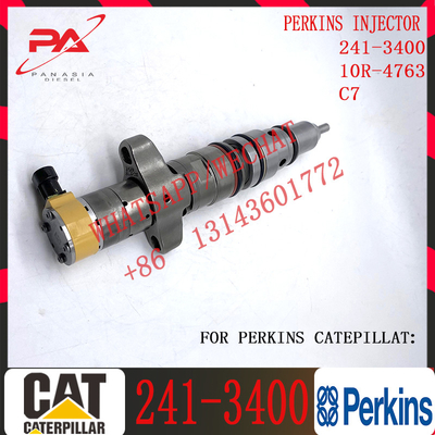 C-A-Terpillar C7 Motor Yakıt Dizel Enjektör 387-9428 295-1410 241-3400 236-0974 20R-8059