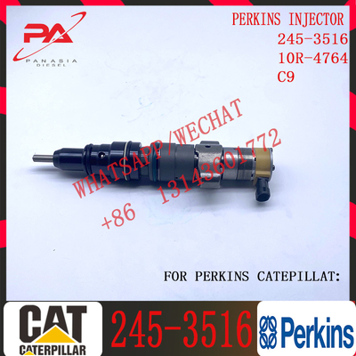 245-3516 C-A-T C7 C9 10R-4764 293-4067 328-2577 için Dizel Motor PERKINS Enjektör