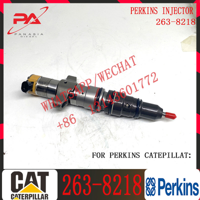 C-A-T C7 C-A-Terpillar Motor Enjektörü 387-9427 263-8216 263-8218 Dizel Yedek Parça İçin