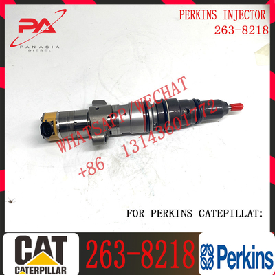C-A-T C7 C-A-Terpillar Motor Enjektörü 387-9427 263-8216 263-8218 Dizel Yedek Parça İçin