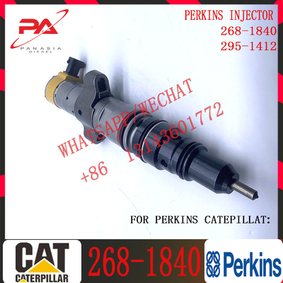 C-A-Terpillar Common Rail için Motor Yakıt Dizel Pompa Enjektör Memesi 268-1840