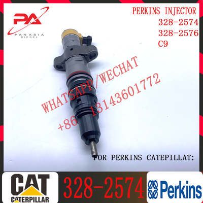 C-A-Terpillar için C-A-T Motor Dizel C9 Enjektör 387-9434 328-2574