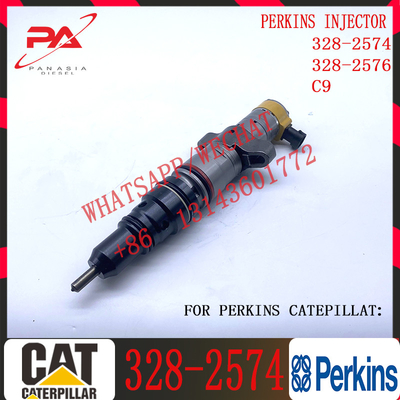 C-A-Terpillar için C-A-T Motor Dizel C9 Enjektör 387-9434 328-2574