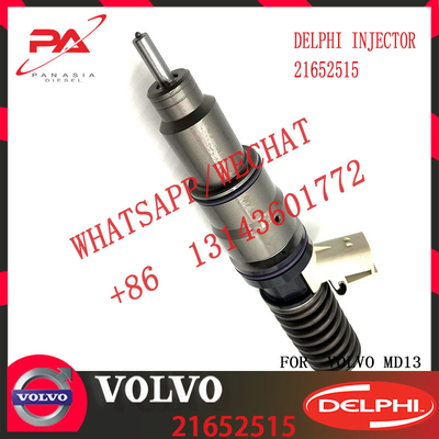 Yeni Dizel Yakıt Enjeksiyonu 21652515 BEBE4P00001 Vo-Lvo MD13 Dizel Motoru için 21652515