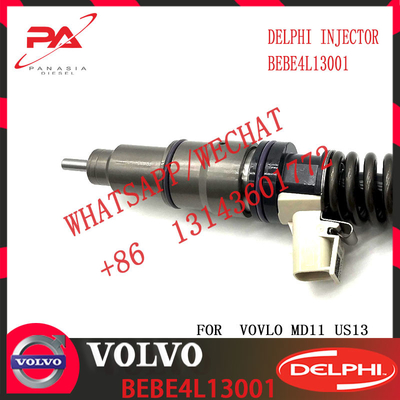 VO-LVO D16 Motor Parçaları için Dizel Yakıt Enjektörü BEBE4L13001 22012829 85020032 85020033